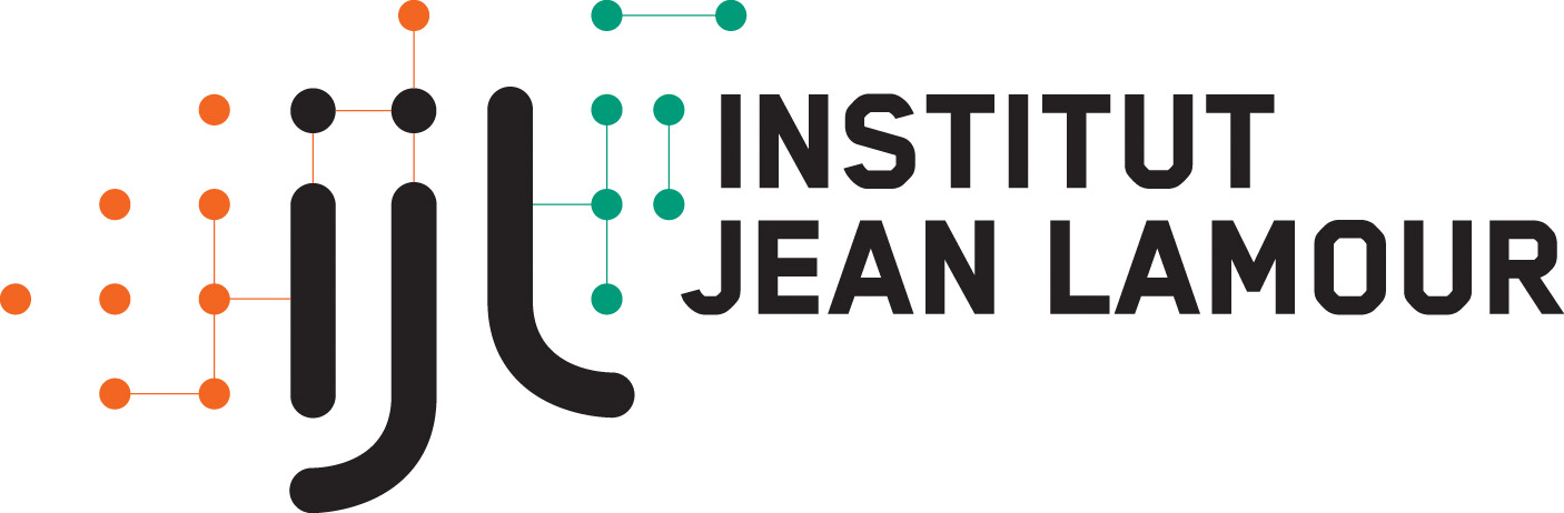 Institut Jean Lamour  UMR CNRS - Université de Lorraine